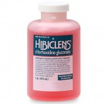 Hibiclens Soap