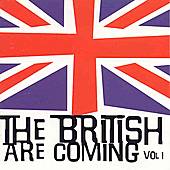 British Invasion