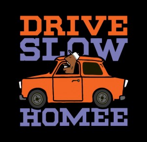 drive_slow