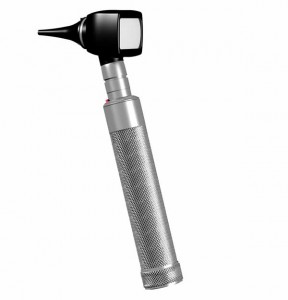 otoscope