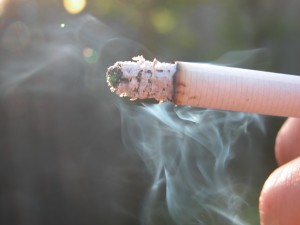 smoking smoking