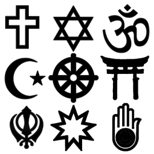faiths