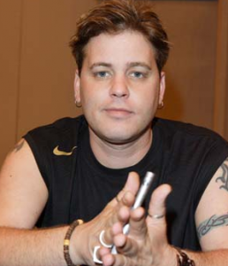 Corey Haim